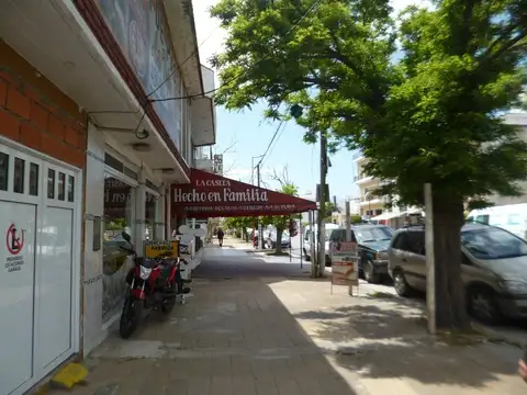 Avda. San Martin 300