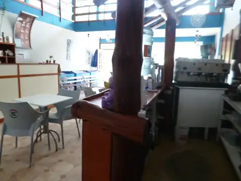 Local en Venta en San Clemente Del Tuyu, USD 330.000