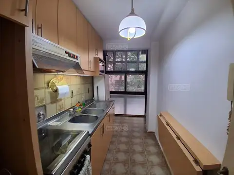 Departamento en Alquiler en Las Cañitas, USD 1.200