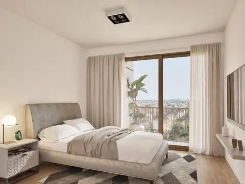 Departamento en Venta en Belen De Escobar, USD 33.400