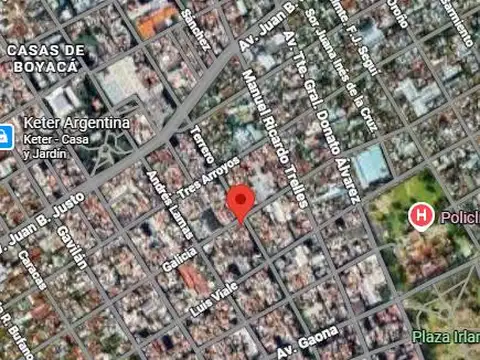 Casa en Venta de 3 dormitorios