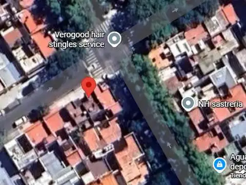 Casa en Venta 15 años