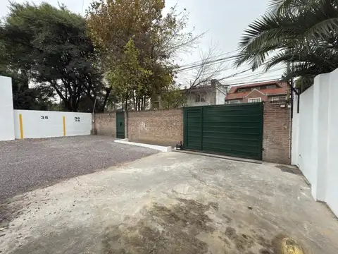 Boulevard Ballester 5100