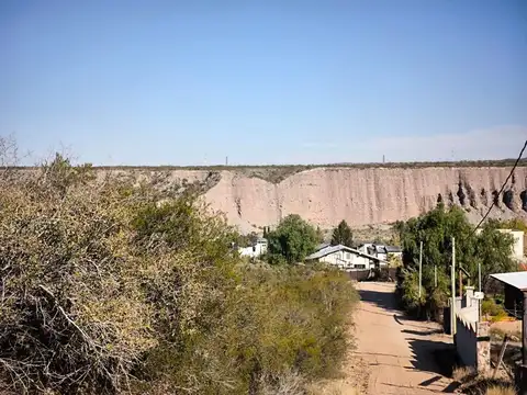Terreno en Venta de 2000,0 m2