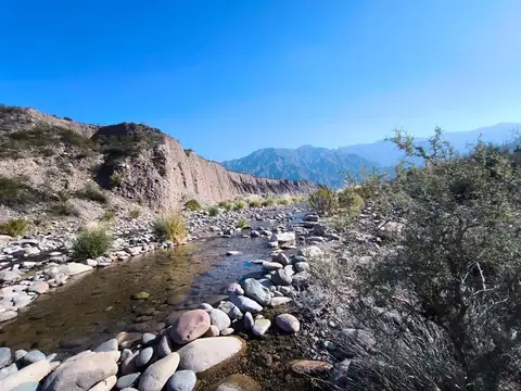 VENTA LOTE COLONIA SUIZA ZONA "ENTRE DOS" RUTA 82