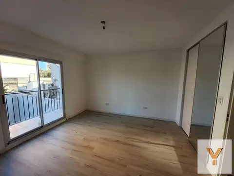 Departamento en venta - 1 Dormitorio 1 Baño - 52mts2 - Wilde