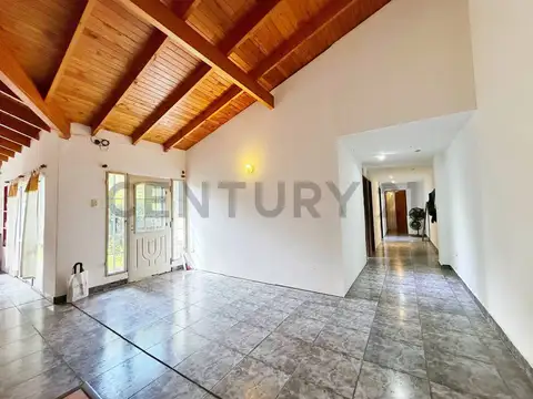 Departamento en Venta con 4 cocheras