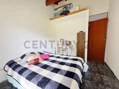 Departamento en Venta 24 años