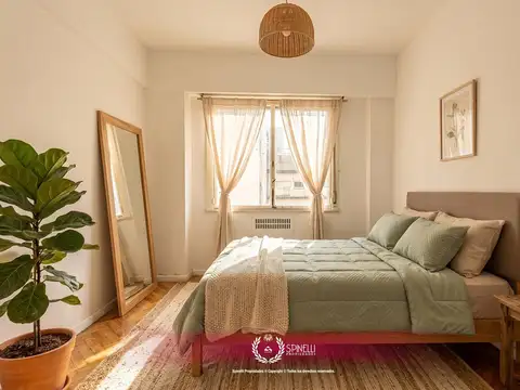 Departamento en Venta de 3 ambientes