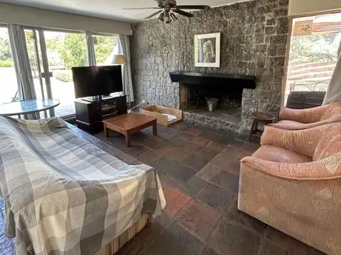 Casa en Alquiler Temporal de 3 dormitorios