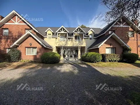 Departamento  en Venta en Pueyrredon CC, Pilar, G.B.A. Zona Norte