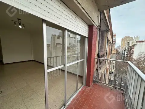 Departamento en Alquiler de 2 ambientes