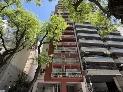 Increible oficina en alquiler en Botanico a metros de Avenida Libertador.