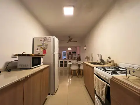 Departamento en Venta 40 años