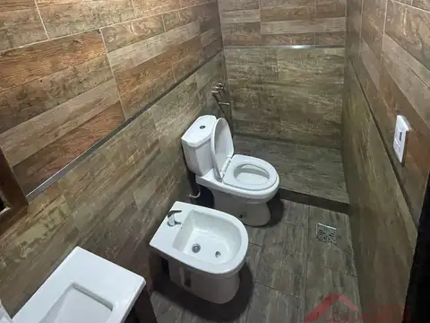 Departamento en Alquiler Apto profesional