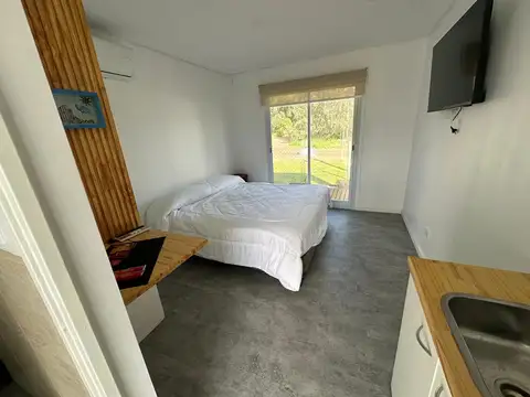 Hernandarias - Calle 506