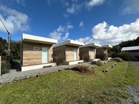 Hernandarias - Calle 506