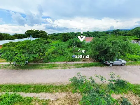 Terreno en Alto Comedero