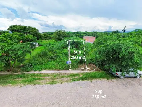 Calle 611 Las Colinas