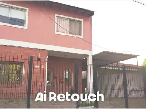 Casa en Venta en Barrio Bello Horizonte, USD 149.000