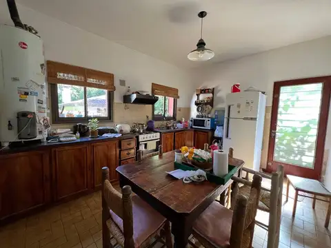 Casa en Venta 40 años