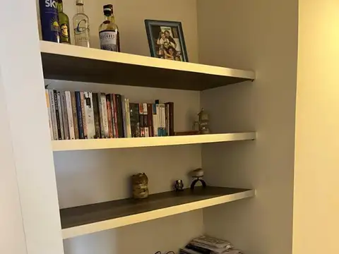 Departamento en Venta con 2 cocheras