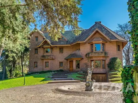 Casa en Venta en Los Ñanduces, USD 650.000