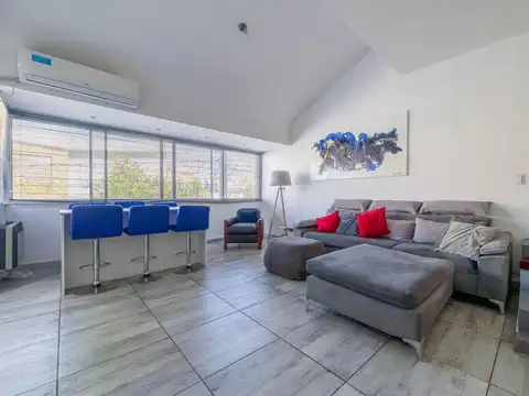 Depto Tipo Casa en Venta 20 años