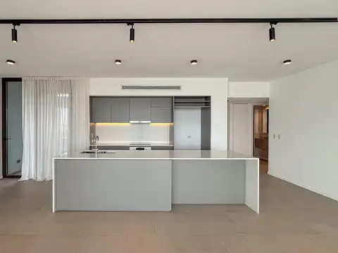 Departamento en Alquiler de 3 ambientes