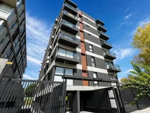 IMPERDIBLE DEPARTAMENTO CON COCHERA EN ITUZAINGO CENTRO