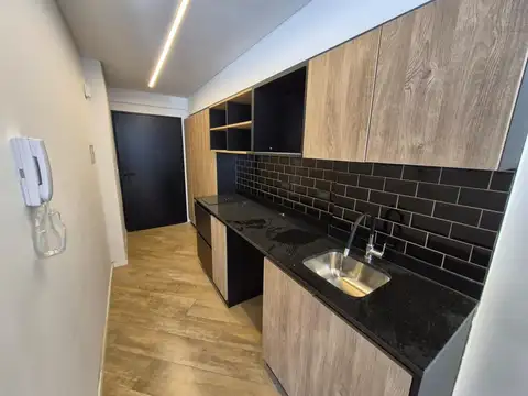 Departamento en Alquiler de Monoambiente