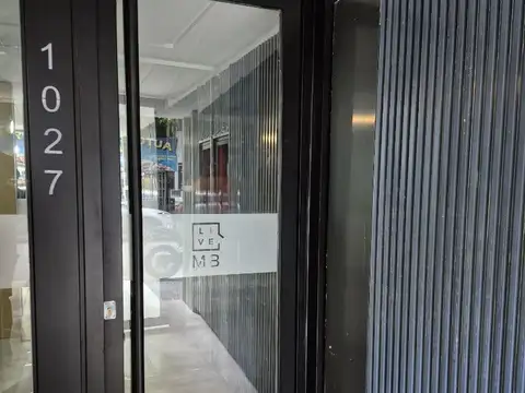 Departamento en Alquiler Apto profesional