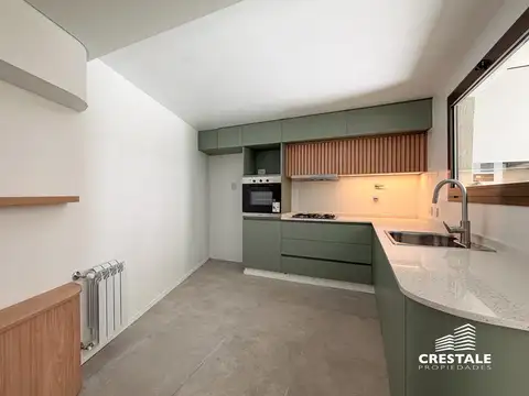 Depto Tipo Casa en Venta al Norte