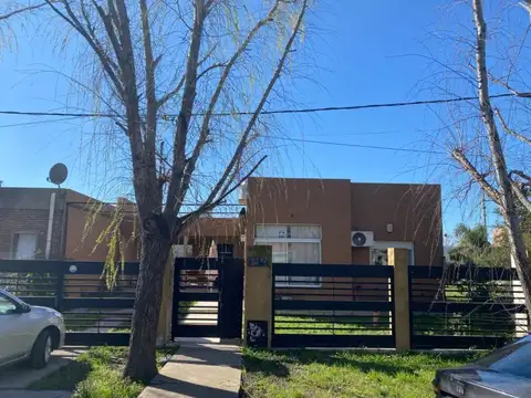 Tierra de sueños 3