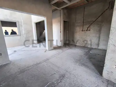 Departamento 3 ambientes con 3 baños