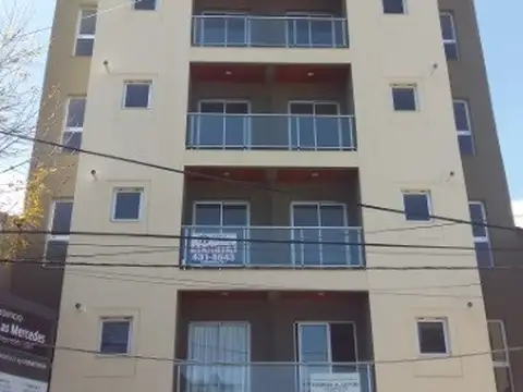 ALQUILO DEPARTAMENTO 1D
