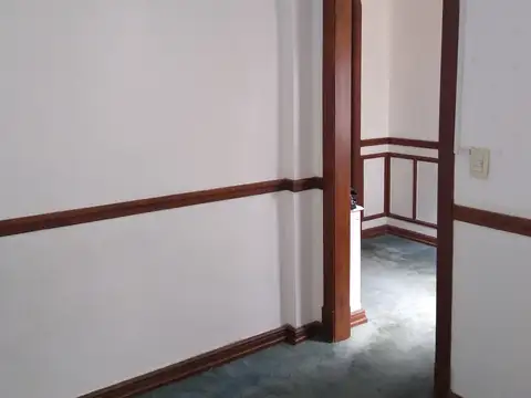 Departamento en alquiler en Recoleta