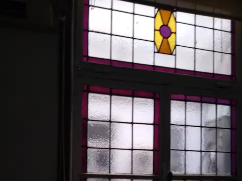 Departamento en Alquiler 80 años