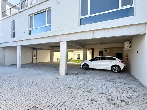 Departamento en Venta en Centro de Luján, USD 69.000
