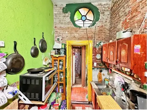 Depto Tipo Casa en Venta en Boulogne, USD 49.000