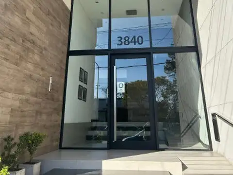 Avenida 29 De Septiembre 3800 , Piso 12