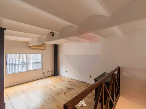 Venta apartamento 2 dormitorios duplex Parque Rodo