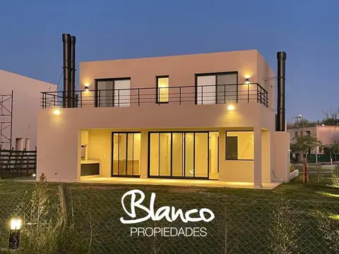 Casa  en Alquiler en Acacias, Puertos, Escobar