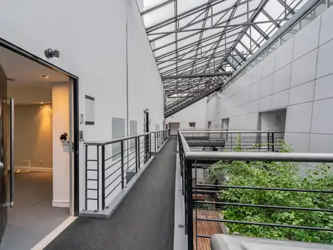 Venta Puerto Madero Dique 3 Oficina Vivienda Consultorio duplex balcon aterrazado 2 cocheras fijas