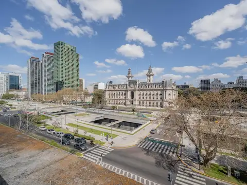 Oficina en Venta en Puerto Madero, USD 480.000
