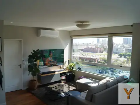 Departamento en Venta - 1 Dormitorio 1 Baño - 68mts - Puerto Madero