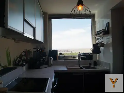 Departamento en Venta en Puerto Madero, USD 450.000