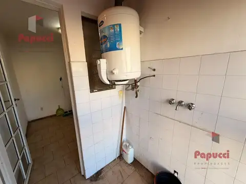 Departamento en Alquiler 35 años