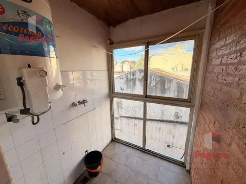 Departamento en  ALQUILER 2 ambientes