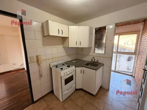 Departamento en Alquiler en San Fernando Vías  /  Centro, $ 650.000